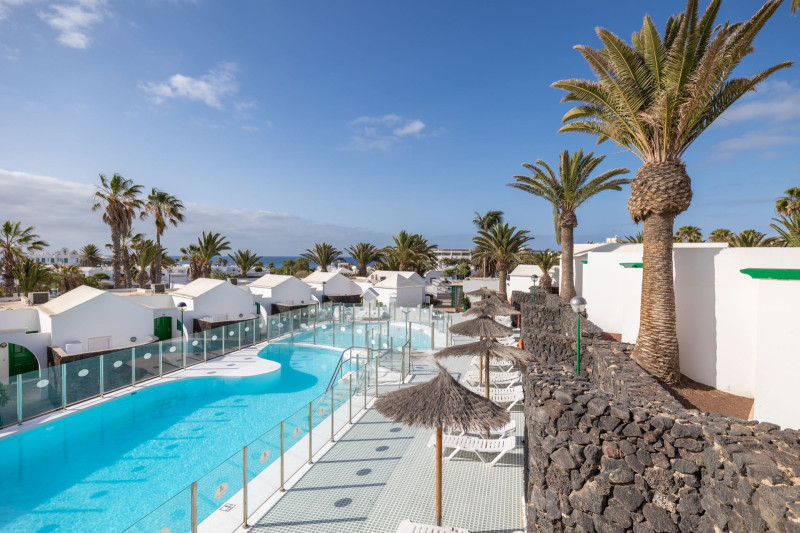 Apartamentos LIVVO Las Gaviotas