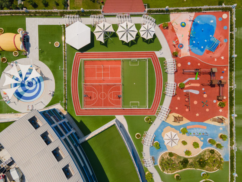 Sueno Hotels Deluxe Belek