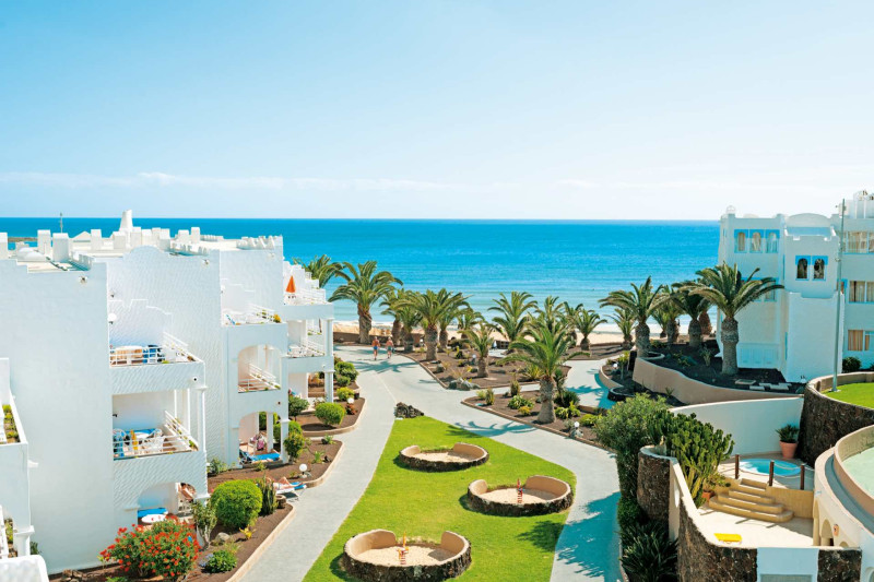 Sotavento Beach Club