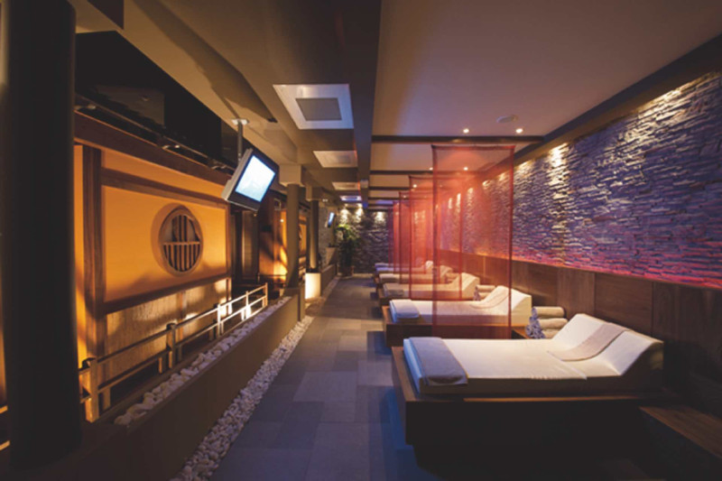 Limak Lara De Luxe Resort