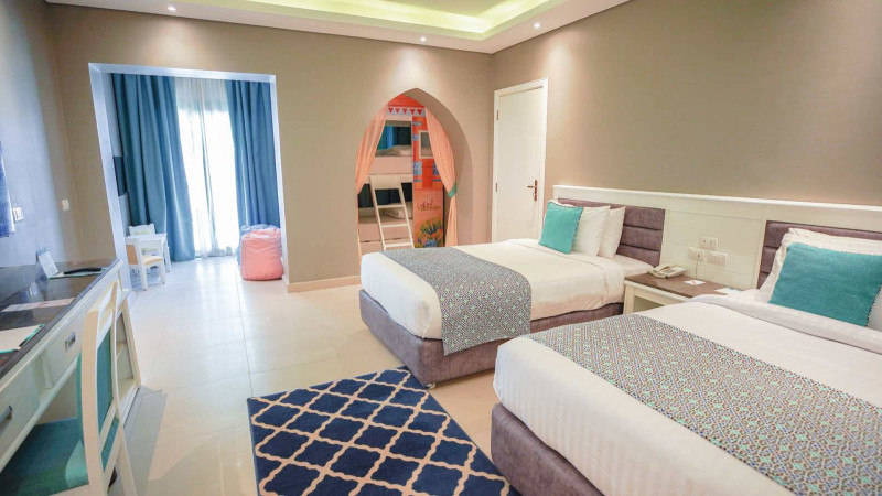 SUNRISE Select Garden Beach Resort