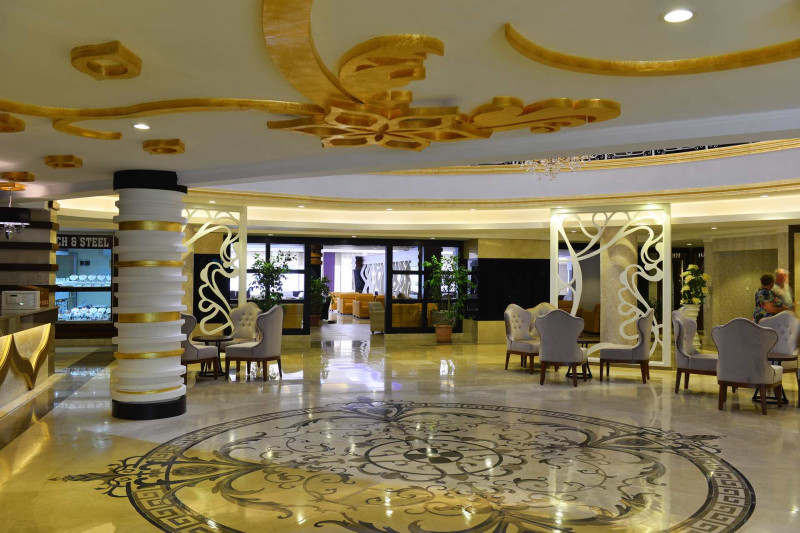 Linda Resort Hotel