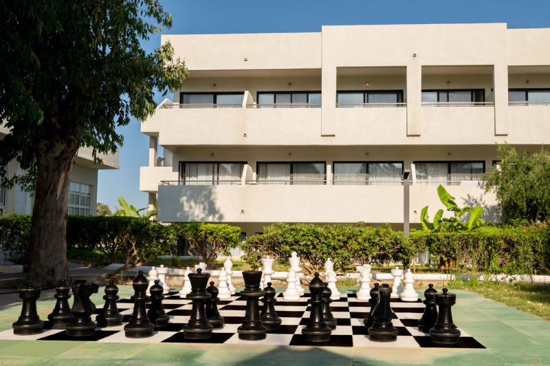 SMY Kos Beach & Splash