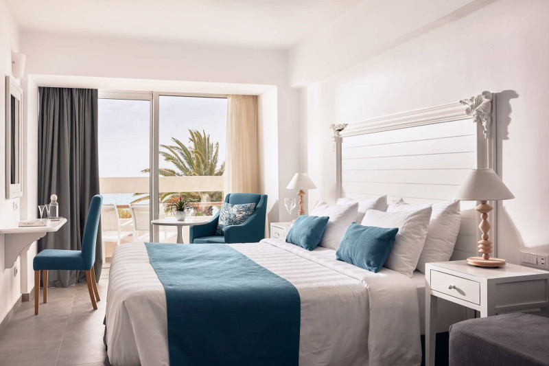 CHC Tylissos Beach