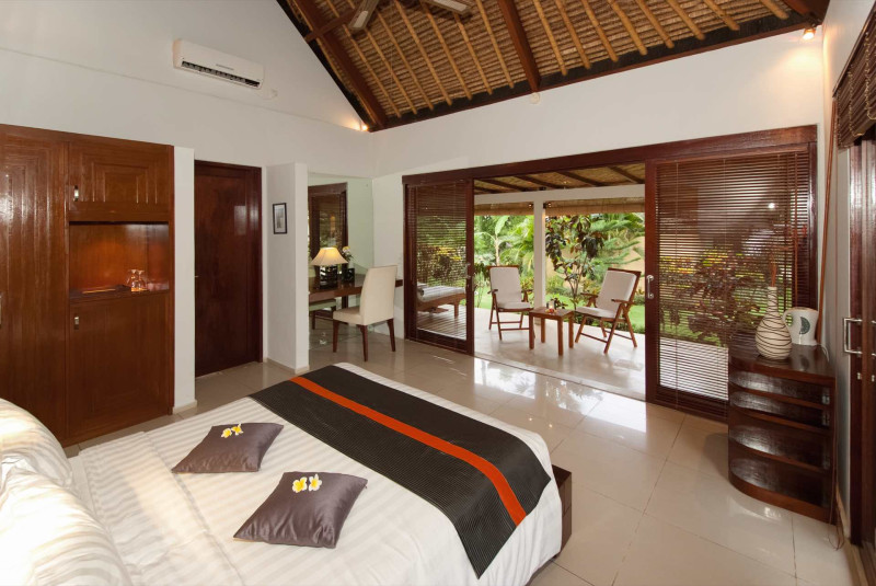 Siddhartha Ocean Front Resort & Spa