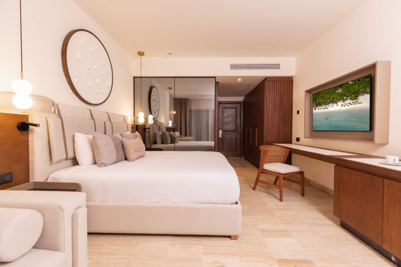 Grand Palladium Kantenah Resort & Spa