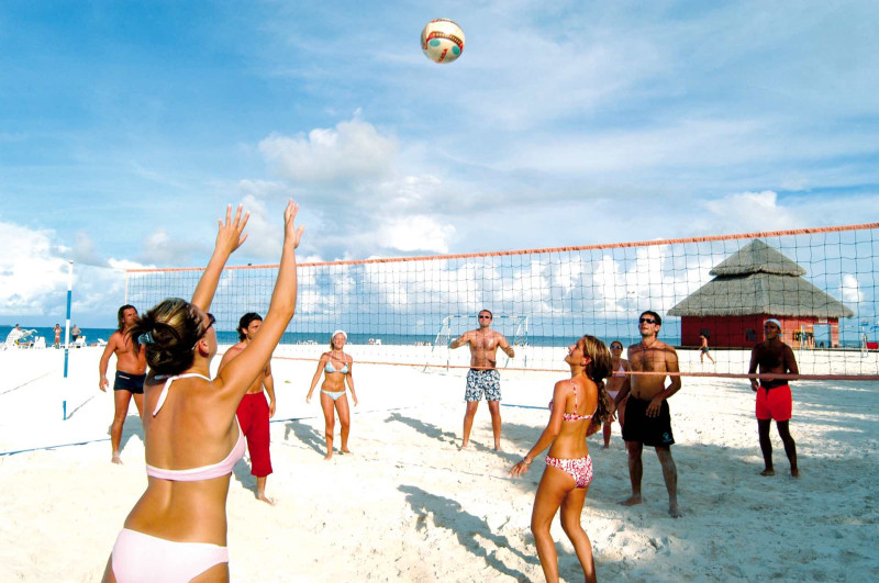 Adaaran Club Rannalhi