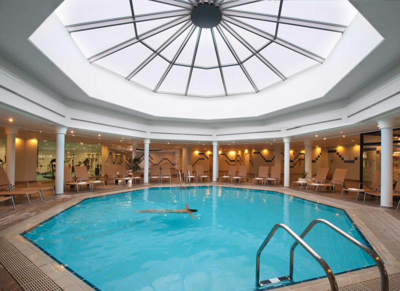 Louis Phaethon Beach