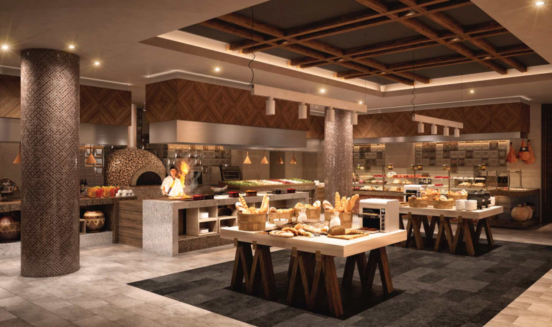Haven Riviera Cancun Resort & Spa by Hipotels