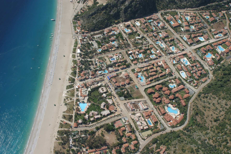 Ölüdeniz Turquoise