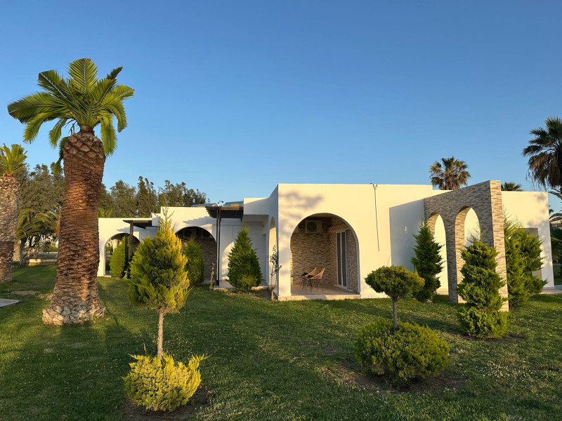 SMY Kos Beach & Splash