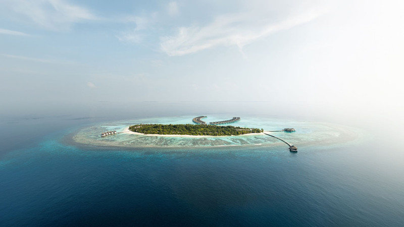 Kuredhivaru Resort & Spa