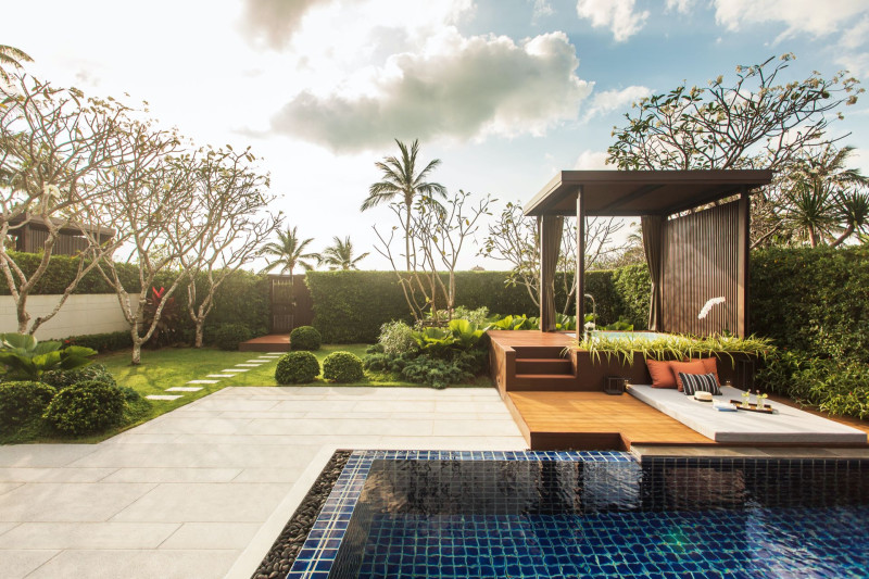 InterContinental Koh Samui