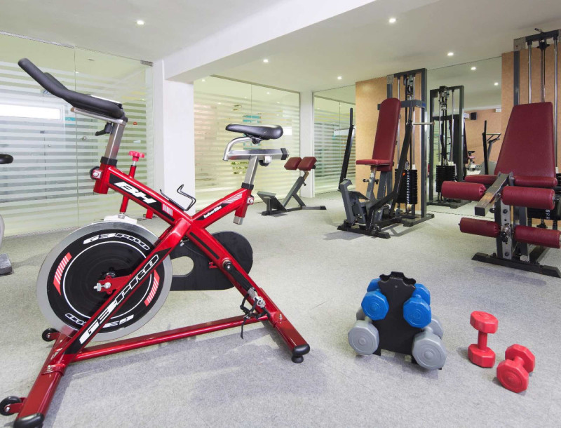 JS Sol de Can Picafort