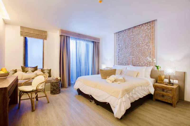 Eden Beach Resort & Spa