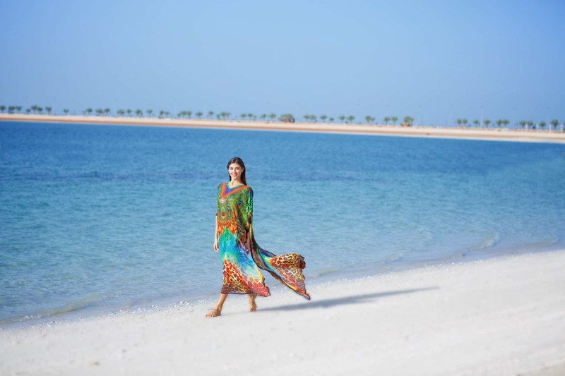 Marjan Island Resort & Spa managed by Accor Hotels