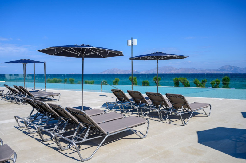 SMY Kos Beach & Splash