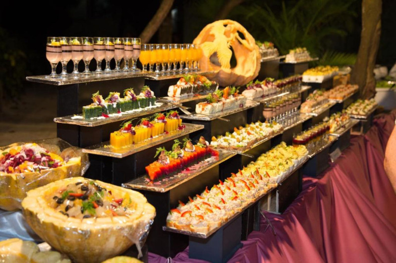 Embudu Village Resort