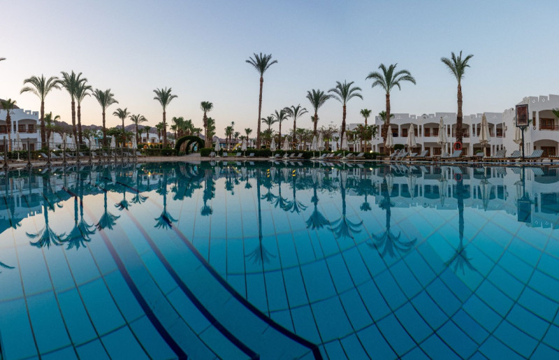 Happy Life Village Dahab