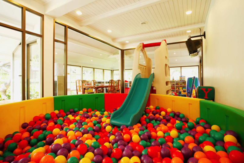 Centara Grand Beach Resort & Villas