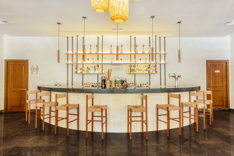 Grand Palladium Kantenah Resort & Spa