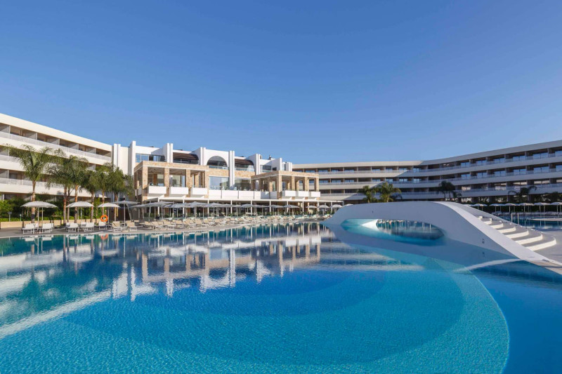 Princess Andriana Resort & Spa