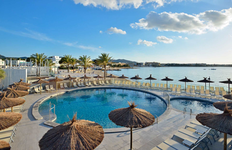 Alua Hawaii Ibiza