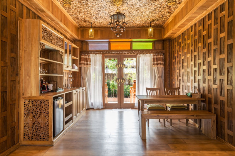 Santhiya Phuket Natai