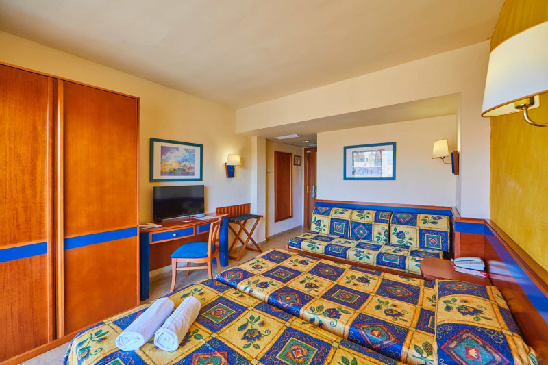 MLL Palma Bay Club Resort