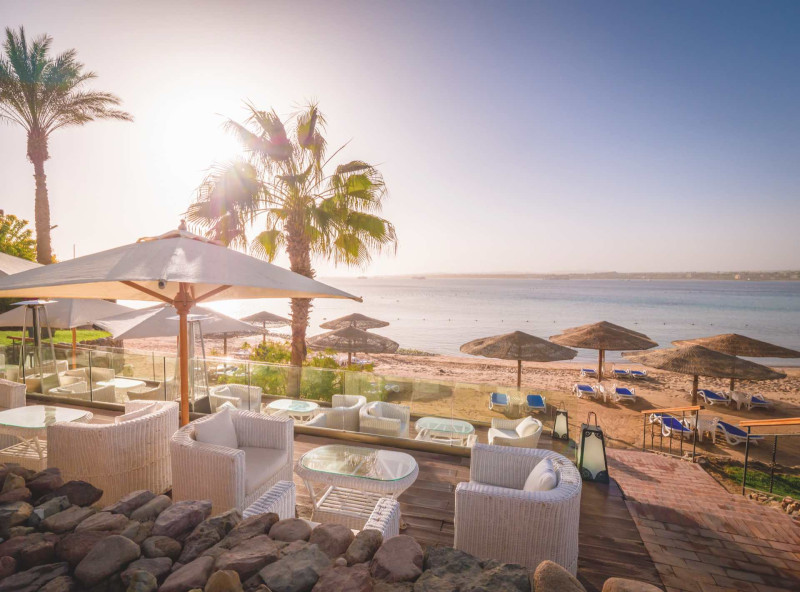 Fort Arabesque Villas