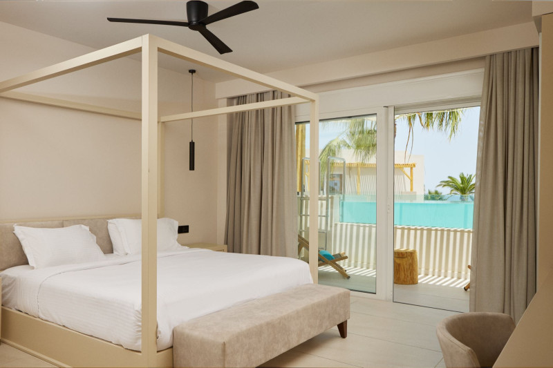 Sofia Resort Luxury Suites