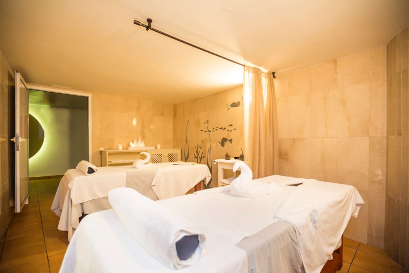 Gloria Palace Amadores Thalasso & Hotel