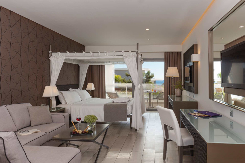 Princess Andriana Resort & Spa