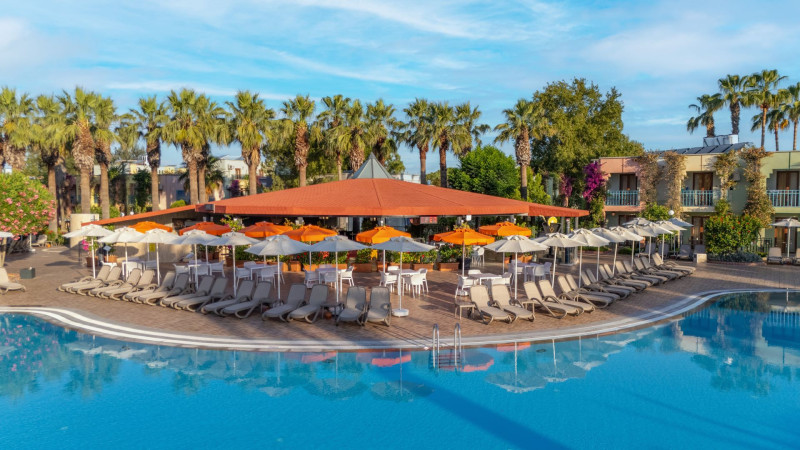 VONRESORT Golden Beach