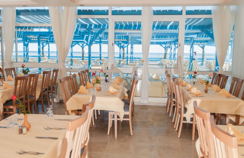 El Mouradi Club Selima