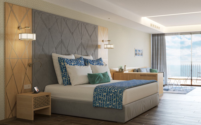 Secrets Sunny Beach Resort