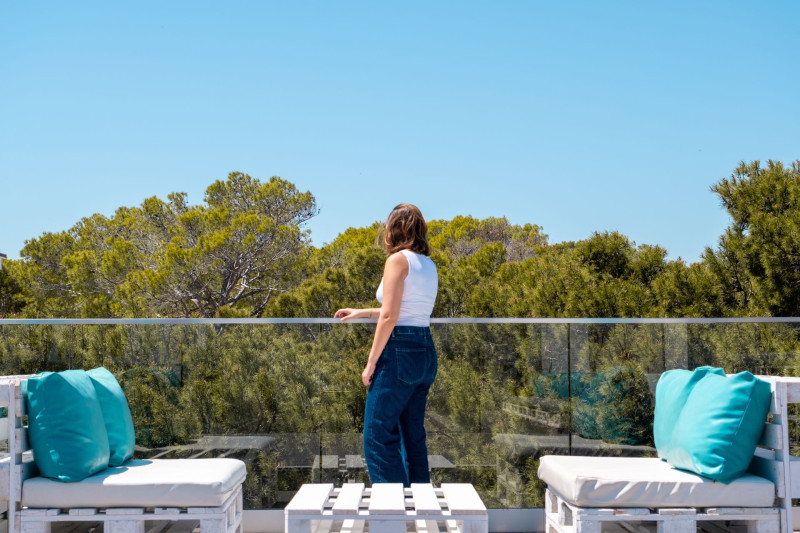 Onmood Cala Ratjada by Portblue