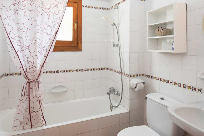 San Miguel Park/Esmeralda Mar