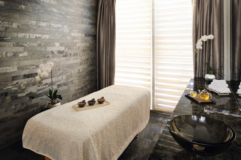 Park Hyatt Abu Dhabi Hotel and Villas