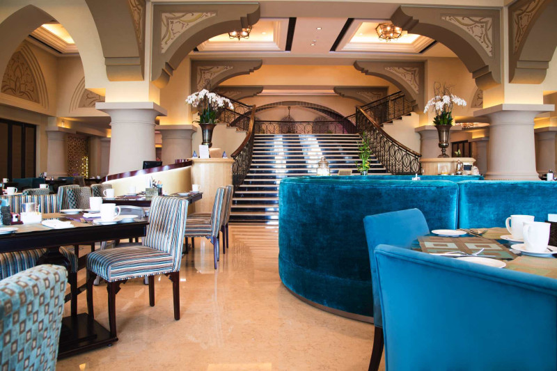 Shangri-La Hotel Qaryat Al Beri