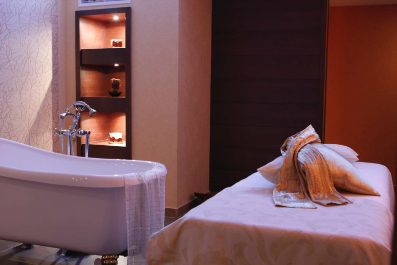 Grand Hotel & Spa Primoretz