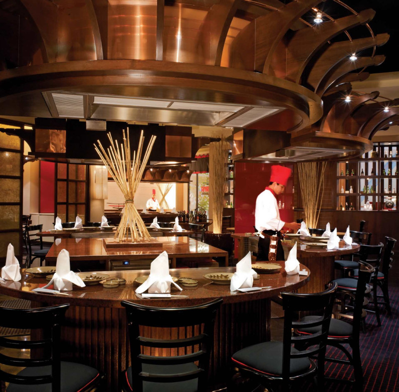 Avani Pattaya Resort & Spa