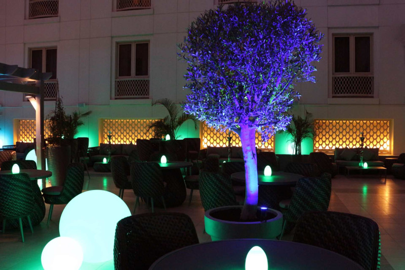 Mövenpick Hotel & Apartments Bur Dubai