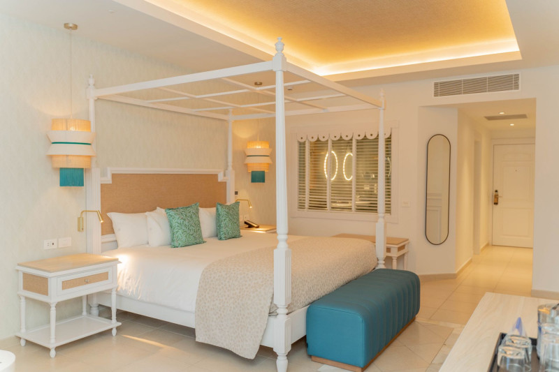 Bahia Principe Luxury Esmeralda
