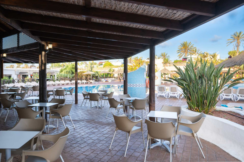 HL Club Playa Blanca