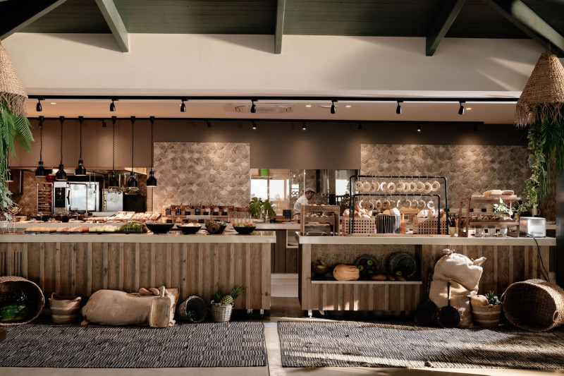Numo Ierapetra Beach Resort Crete, Curio Collection by Hilton