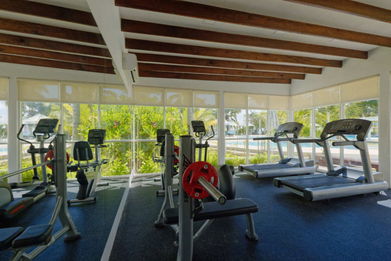 Equator Village Maldives