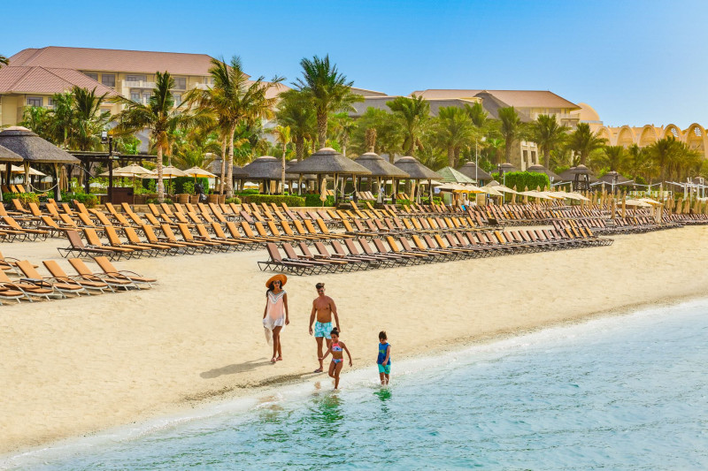 Sofitel Dubai The Palm