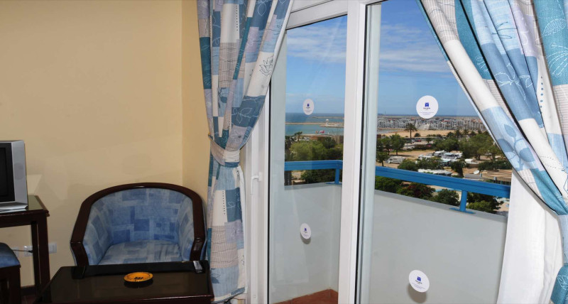 Tildi Hotel & Spa