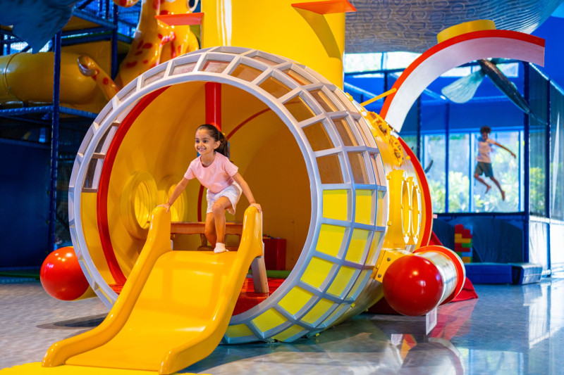 Jumeirah Beach Hotel